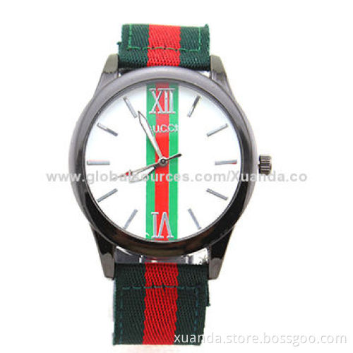 Fashion lady's watches, cool lady most like sports style, accept customize design
